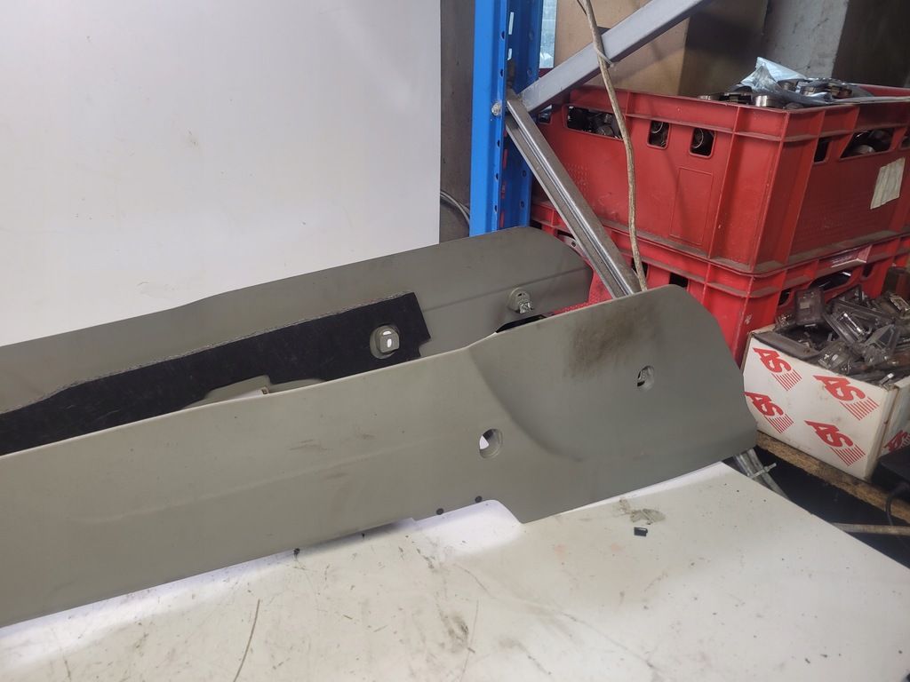 фото №6, Тунель середній audi a3 8p lift 2 din 8p1863244