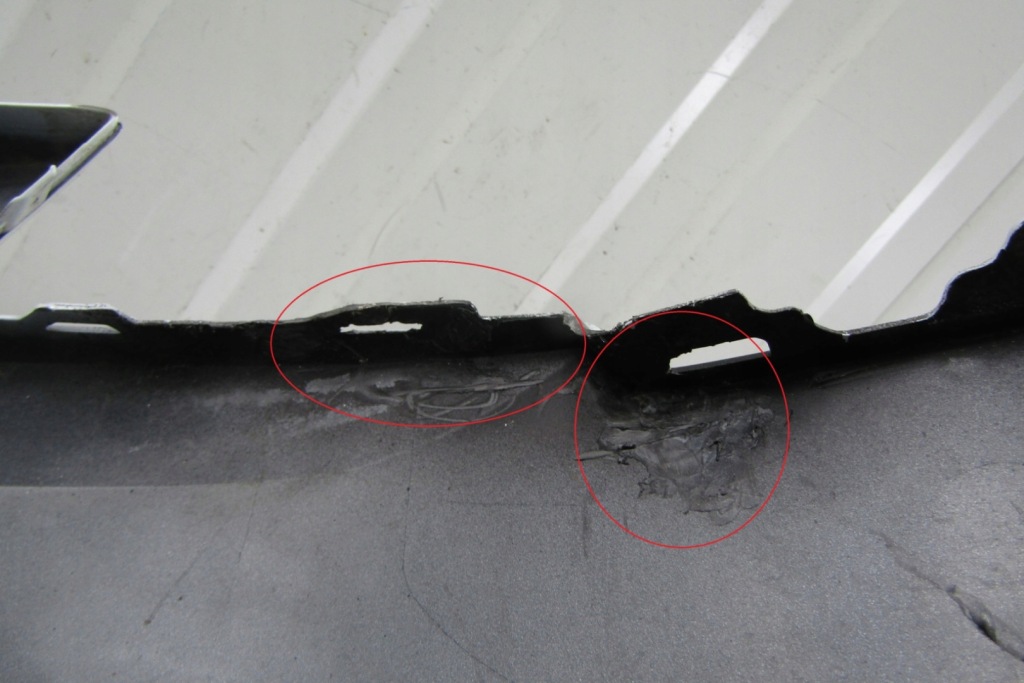 Бампер перед передній audi a3 8y0 20- Недорого