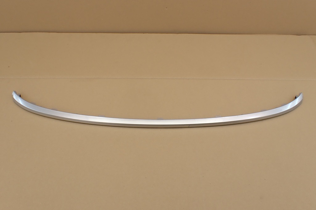 фото №11, Kia sportage v 5 хром молдинг кришки задня 87229-r2000