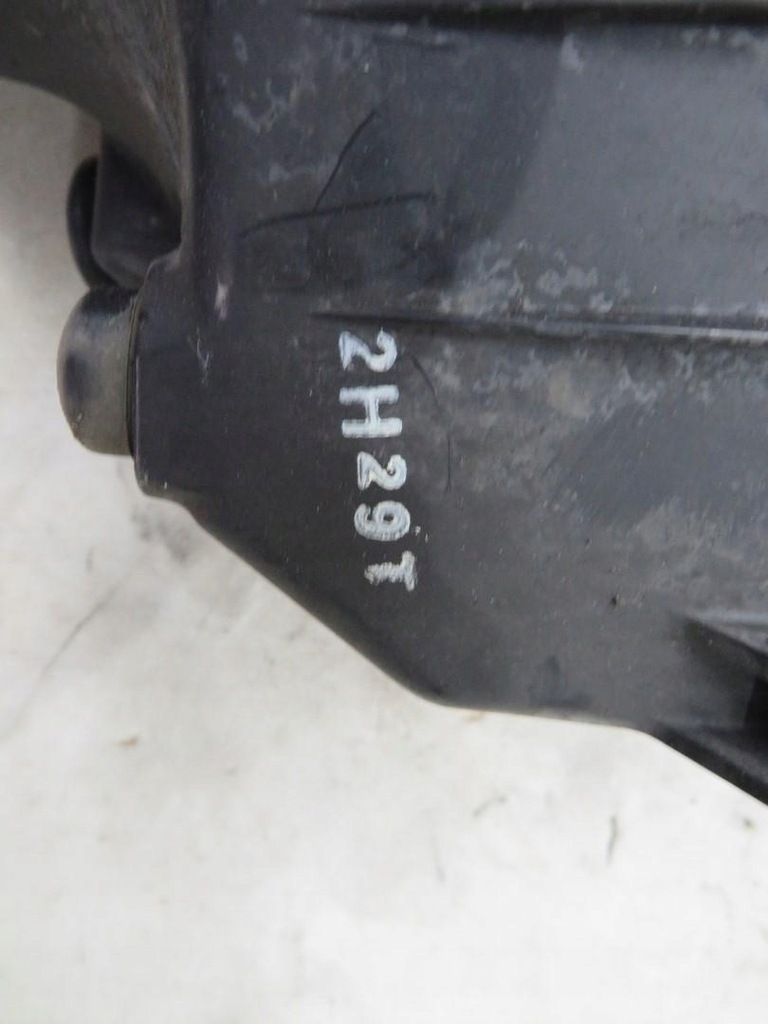 фото №5, Корпус фильтра воздуха civic ix 2.2 i-dtec