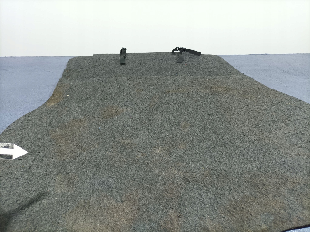 фото №7, Honda accord vii sedan обшивка багажника 84521seag001