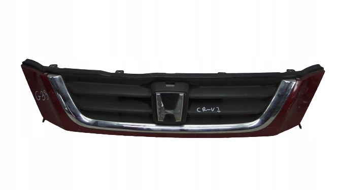 фото №1, Решётка радиатора решётка радиатора honda cr-v i