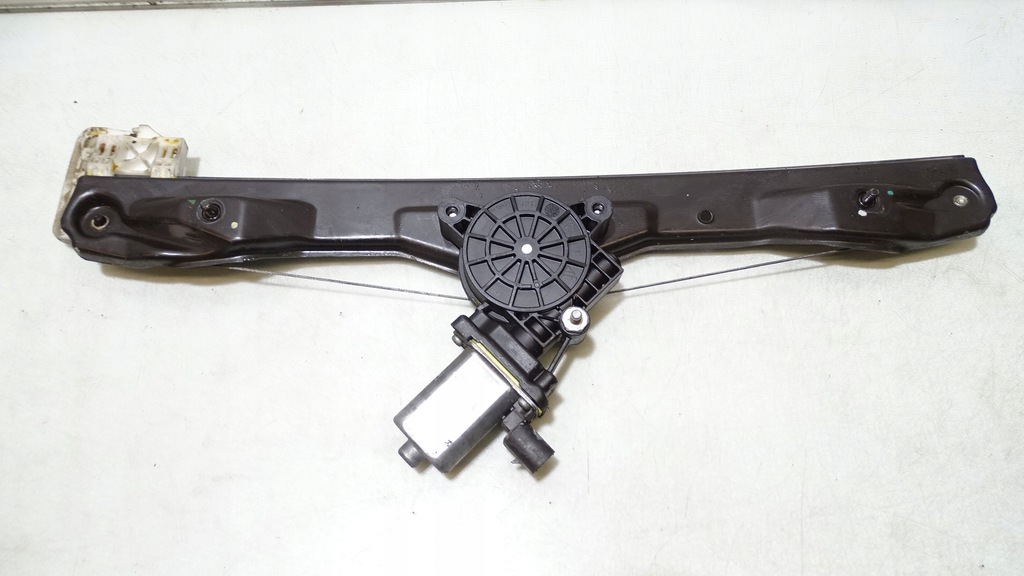 фото №1, Подъемник окон правый перед fiat panda iii