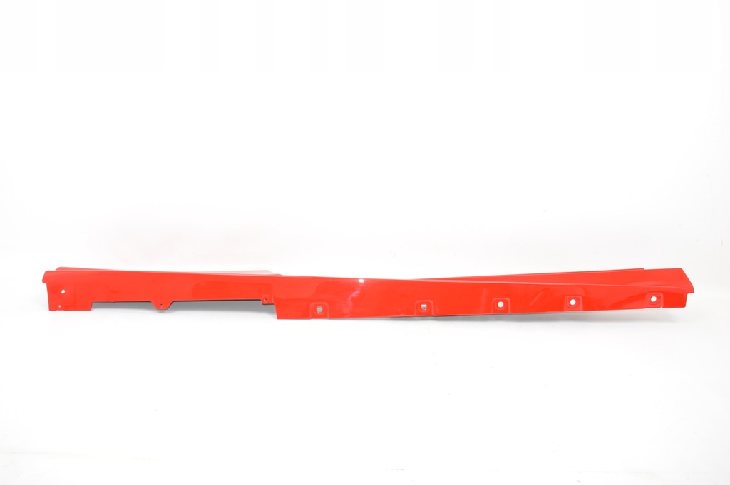 фото №6, Ferrari 488 gtb f154 молдинг порог правая