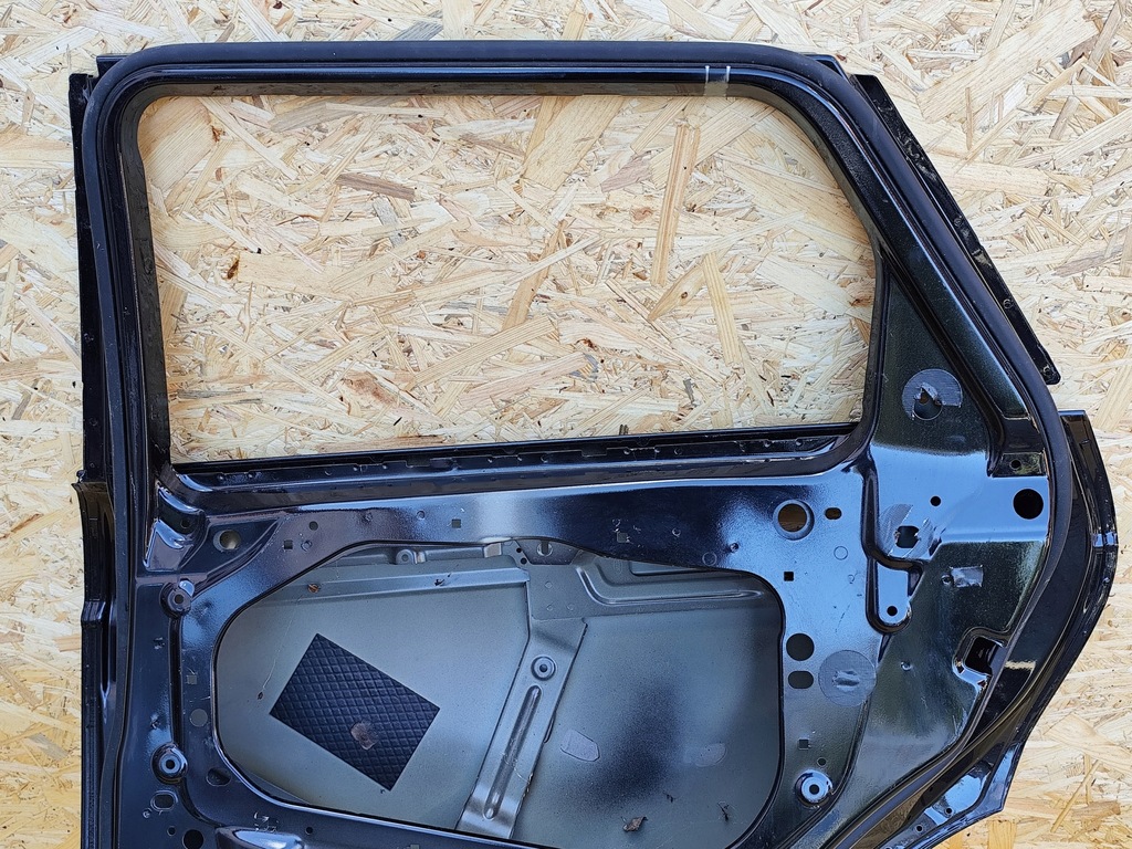 фото №10, Двері праве задня задні land range rover evoque k8d220254 доставка