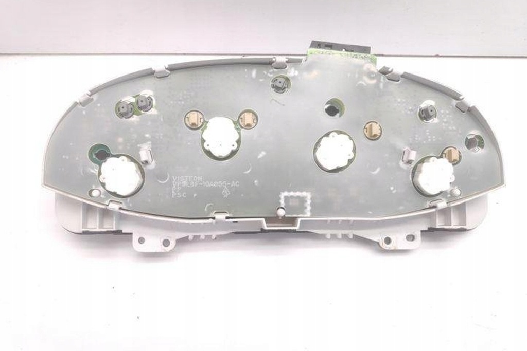 фото №10, Комплект зажигания ford maverick 7l8a12a650 2.3l бензиновый 110kw 2007