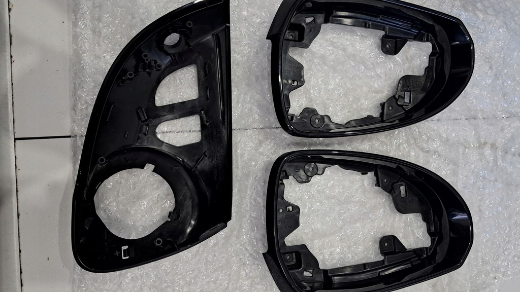 фото №10, Nowa aso камера a0009055912 mercedes w214 w206 w223 w295 eqe w297 eqs w247