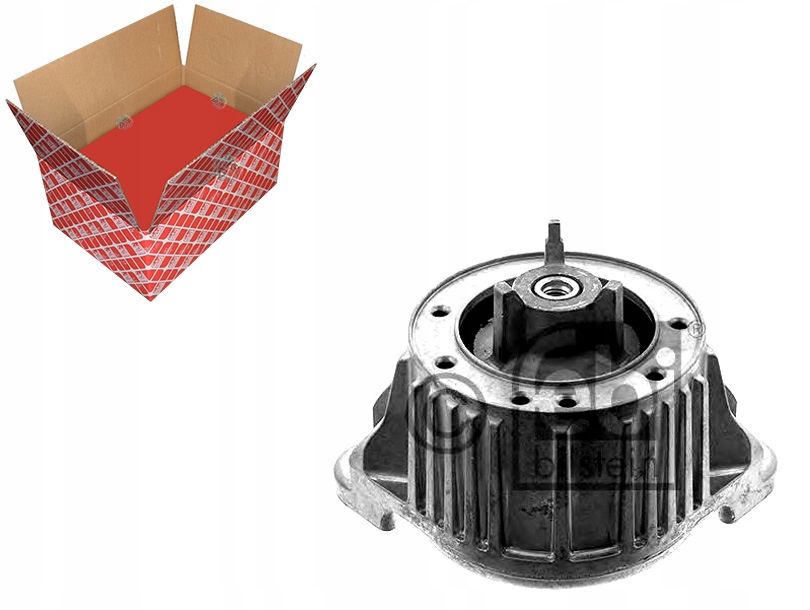 фото №1, Febi bilstein 29987 подшипниковый узел двигателя