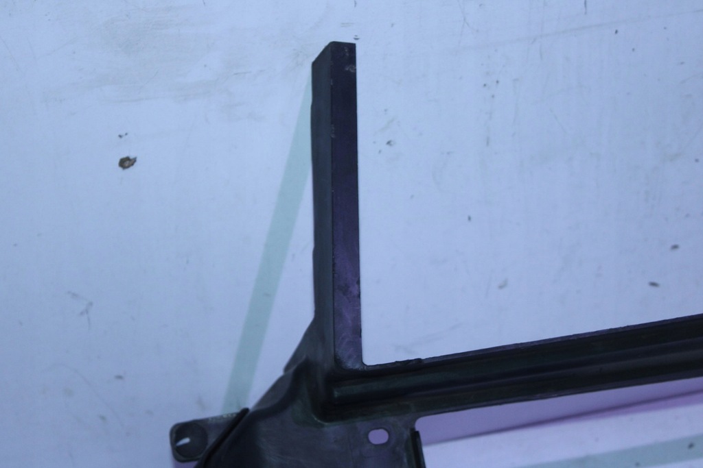 фото №5, Воздуховод впуск воздуха opel mokka