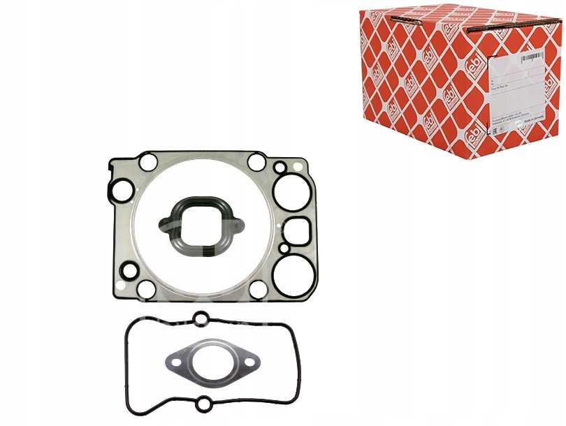 фото №1, Febi bilstein 46122 набор прокладка, головка цилиндров