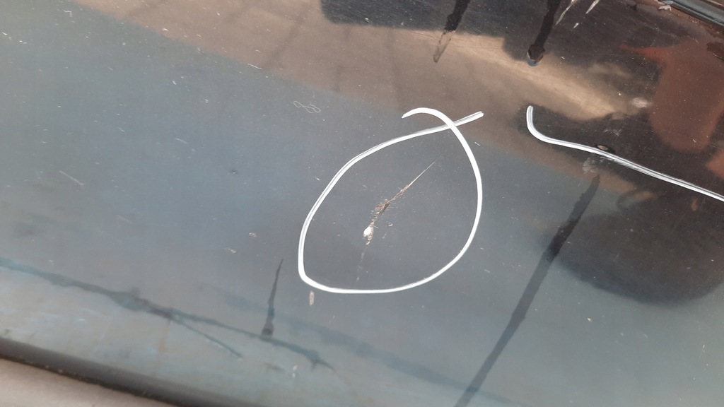 фото №8, Двері перед передні праве volvo v70 ii s60 00-04r