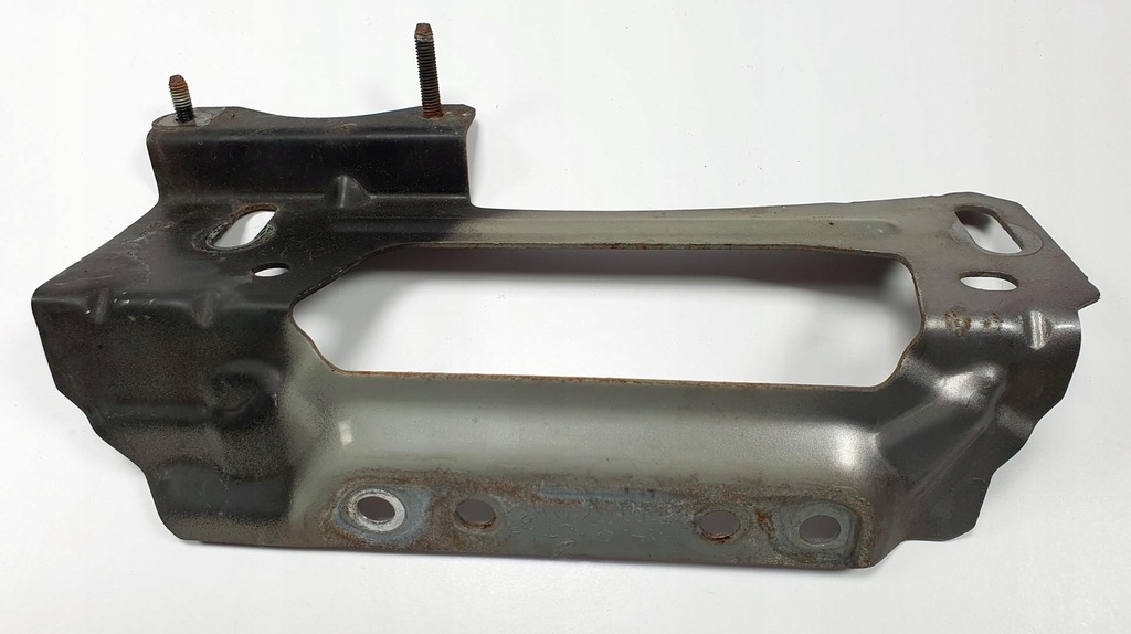 фото №1, Кронштейн поперечина передній mazda cx-7