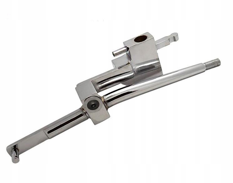 фото №1, Short shifter mitsubishi lancer mirage colt / сталь