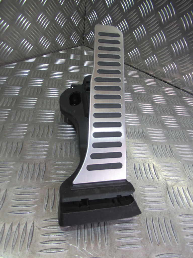 фото №4, Audi r8 педаль газу потенціометр 1k1723503ab