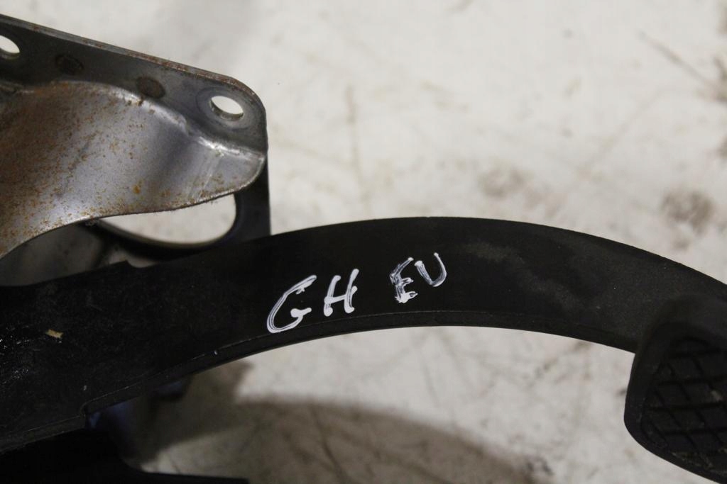 фото №7, Педаль педалі subaru impreza iii gh 2.0r europa