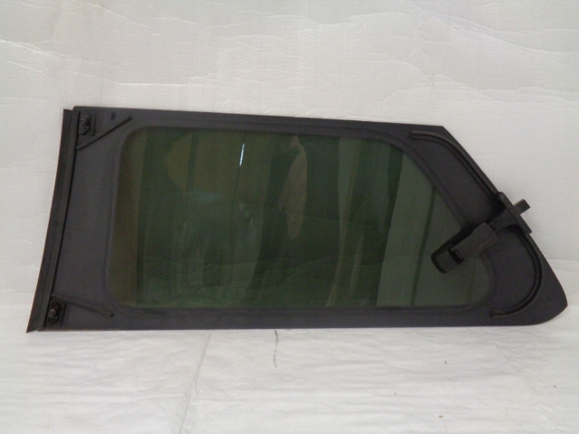 фото №7, Citroen c4 cactus стекло дверь правых задних задняя as3 2017