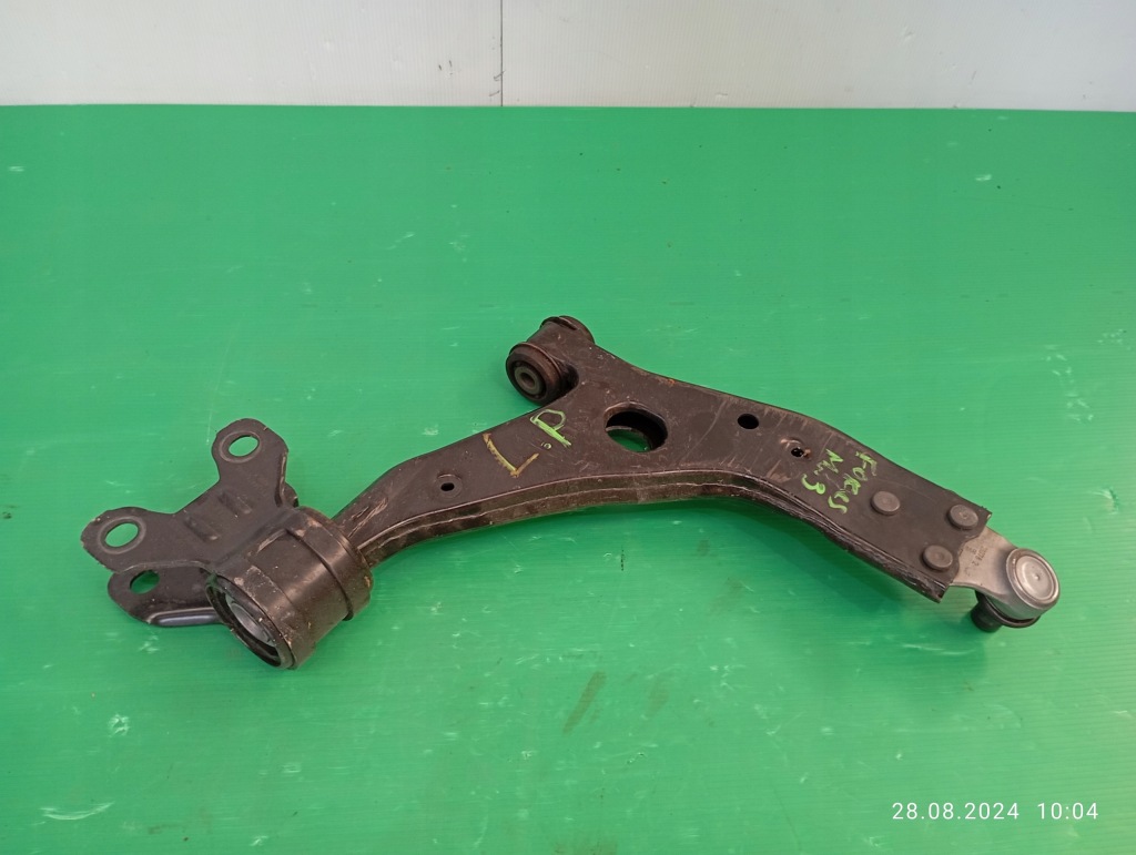 Рычаг левый перед ford focus mk3 3 bv61-3a262-aaa с Разборки