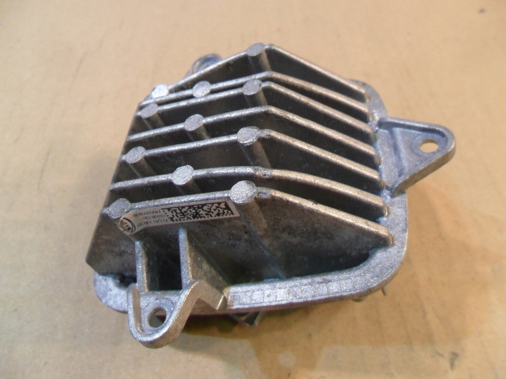 фото №6, Bmw f06 преобразователь модуль led 7116112999