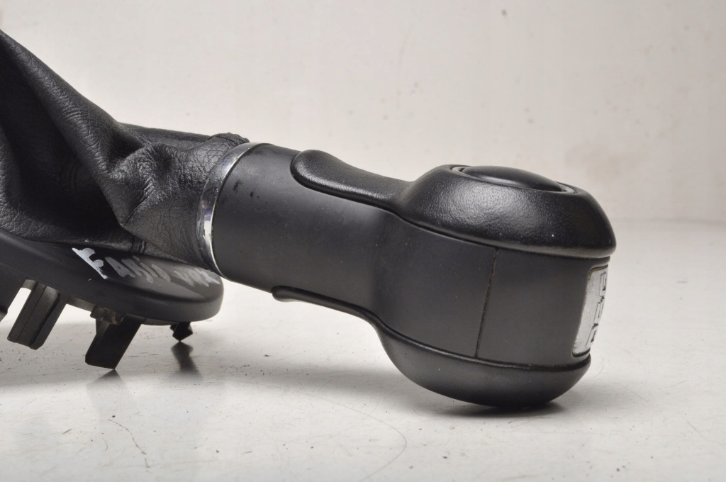 фото №6, Skoda fabia ii ручка чохол перемикання передач dsg 5j2713203d