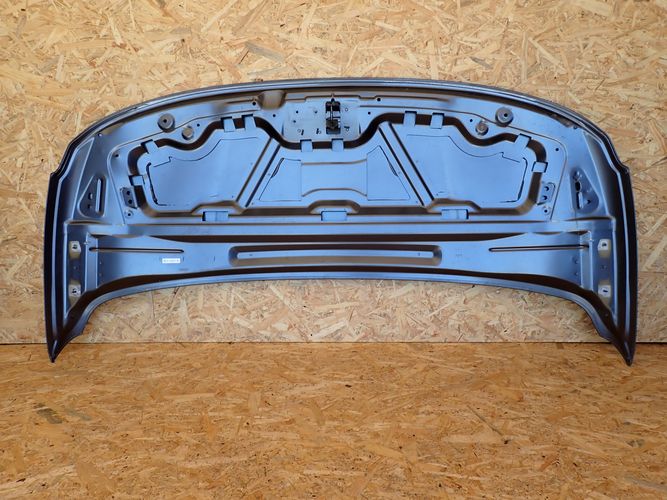 фото №7, Berlingo iv partner iv proace city rifter combo e капот