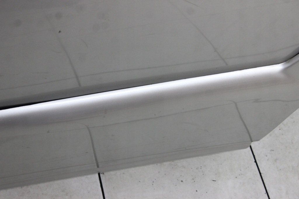 фото №12, Kia sportage ii 04r- двері ліва задні лівий задня 9s