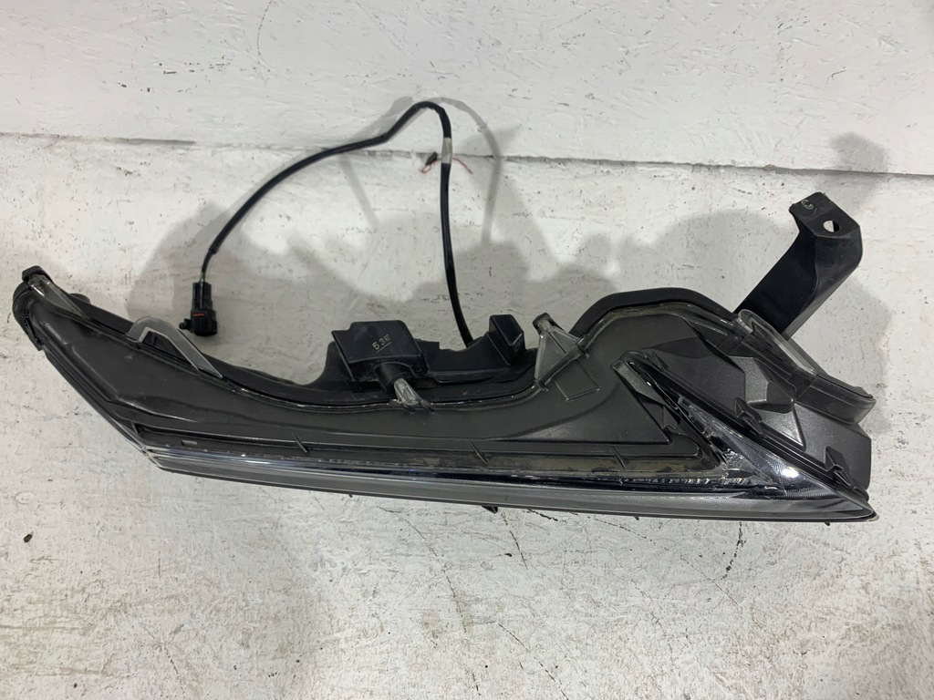 фото №6, Lexus nx led