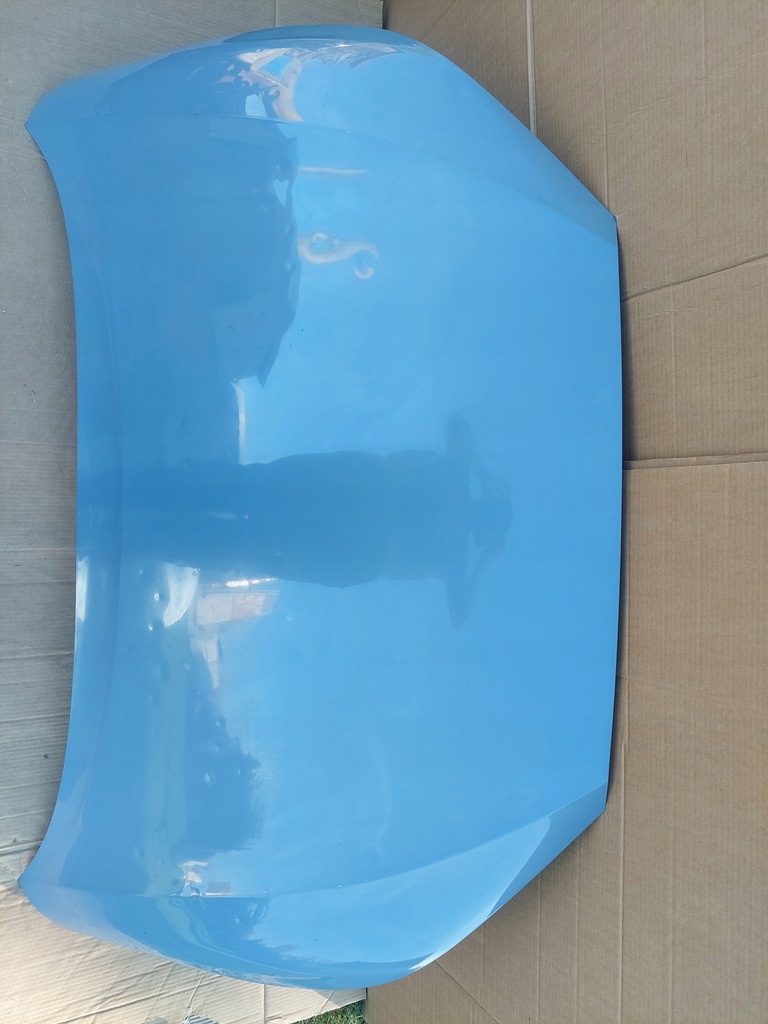 фото №4, Toyota corolla cross. капот перед ''''grad''''