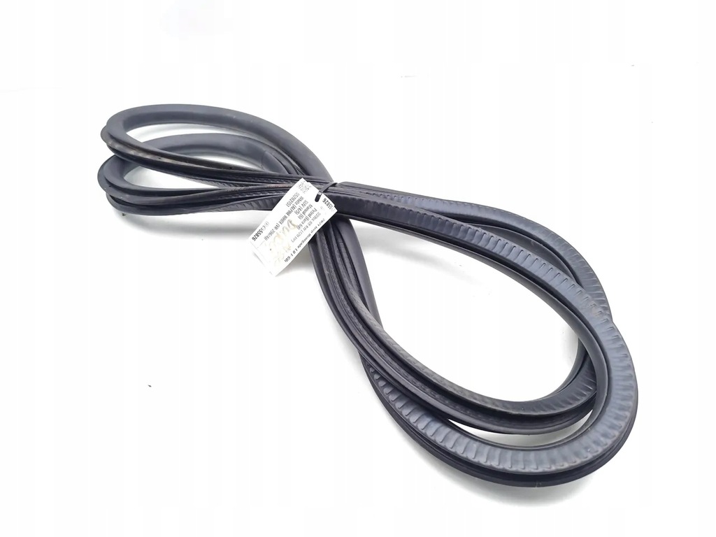 фото №10, Jeep renegade резиновый прокладка дверь передних задняя левый 2021 suv 4/5dr