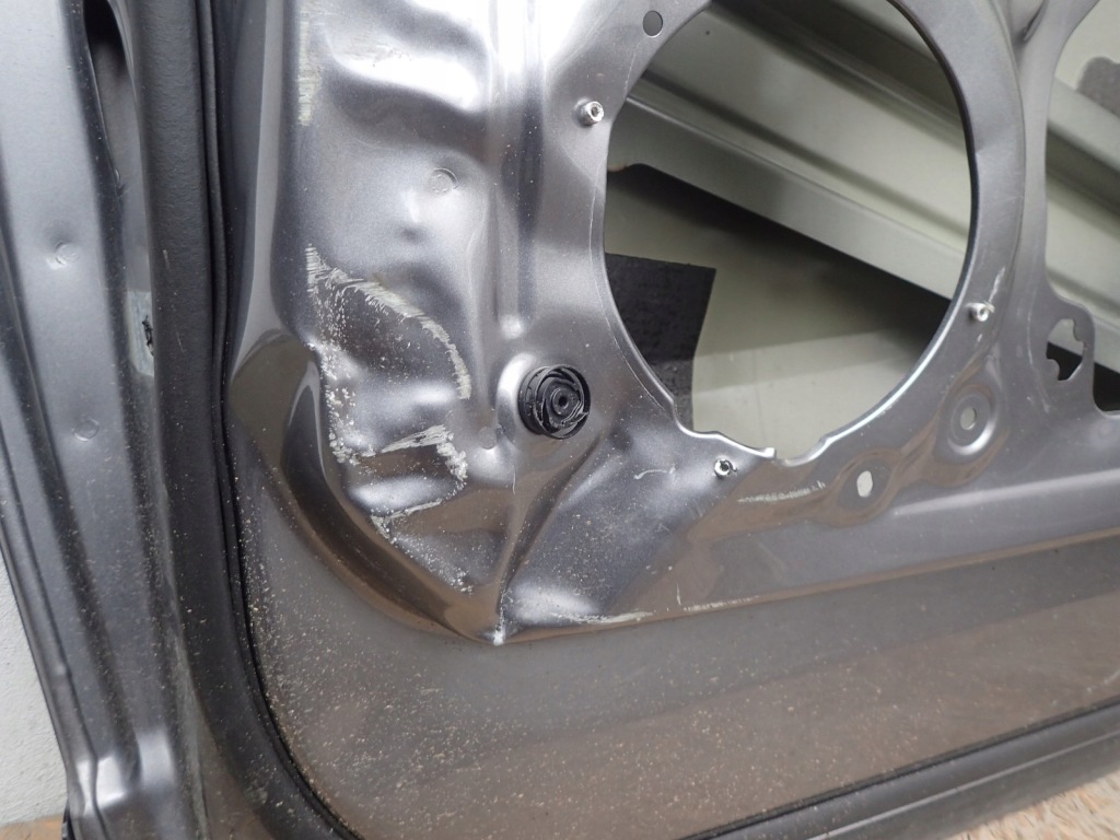 фото №11, Двері праве передні перед audi q4 e tron 89a f4b