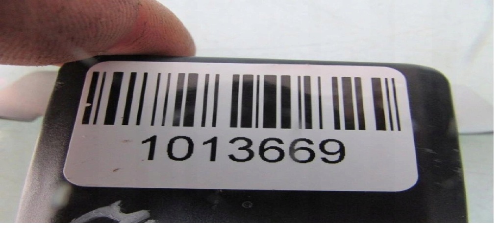 фото №7, Mazda 3 bp iv 21r антенна усилитель антенны