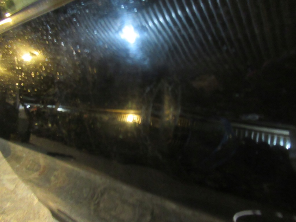 фото №6, Дверь задняя левая peugeot 308 i h-b