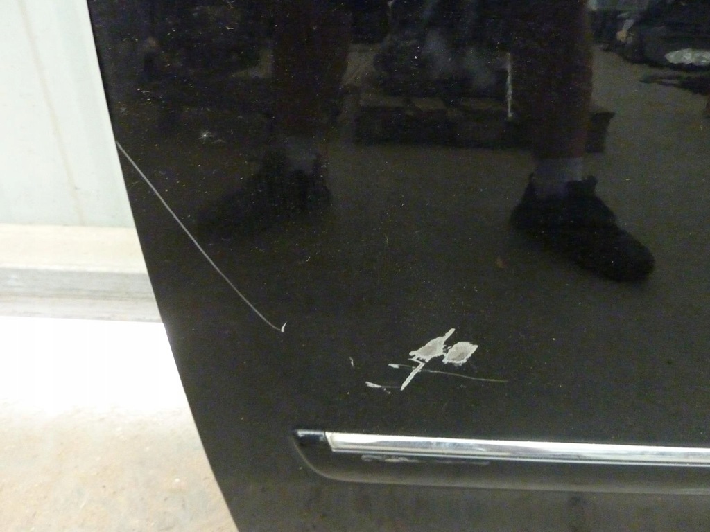 фото №9, Дверь fiat croma 2 ii 05-11r. левая передние 819