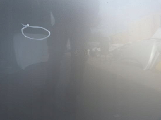 фото №2, Капот citroen c3