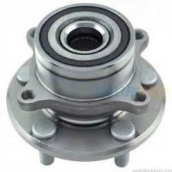 фото №3, Ступица колеса перед honda pilot 09-