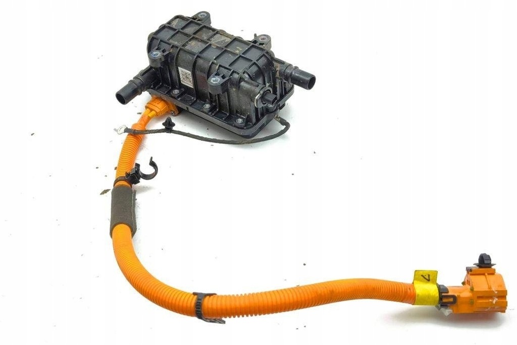 фото №12, Електричний підсилювач керма kia niro 375w2a0000 electric 150kw 2024