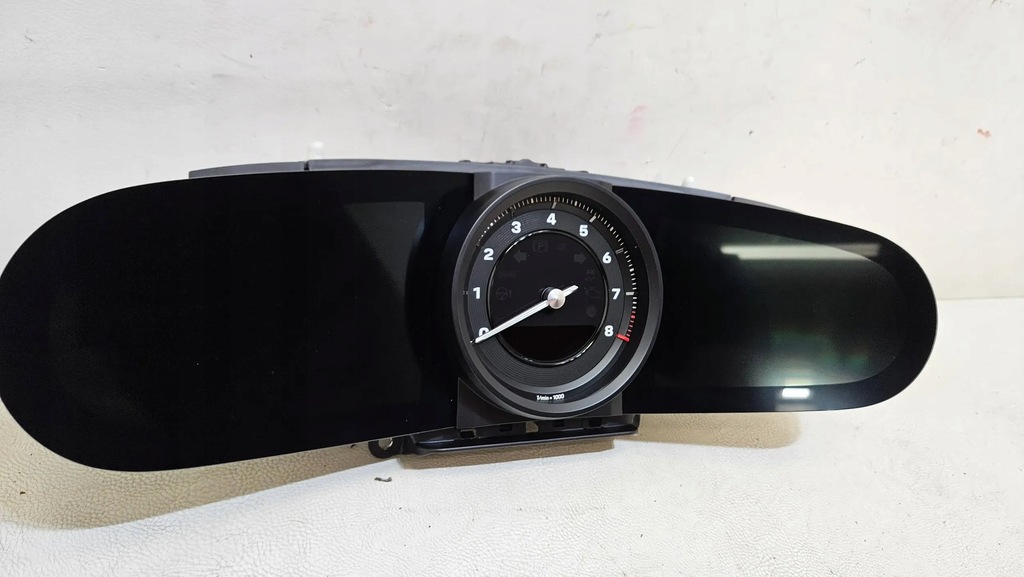 фото №11, Счетчик спидометр приборы porsche 911 992 992920930h