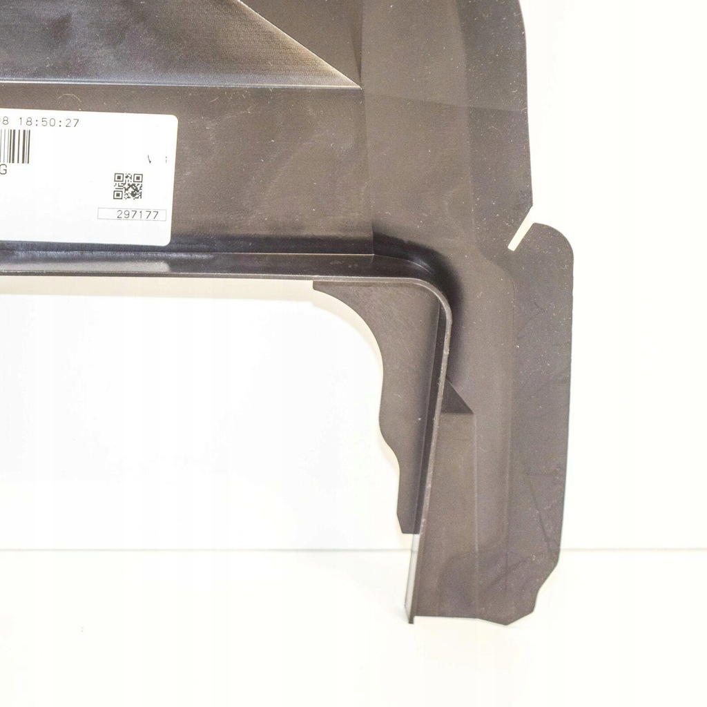 фото №10, Направляющая воздушный vag audi a4 avant 2008 2012 оригинальный 8k0121284g