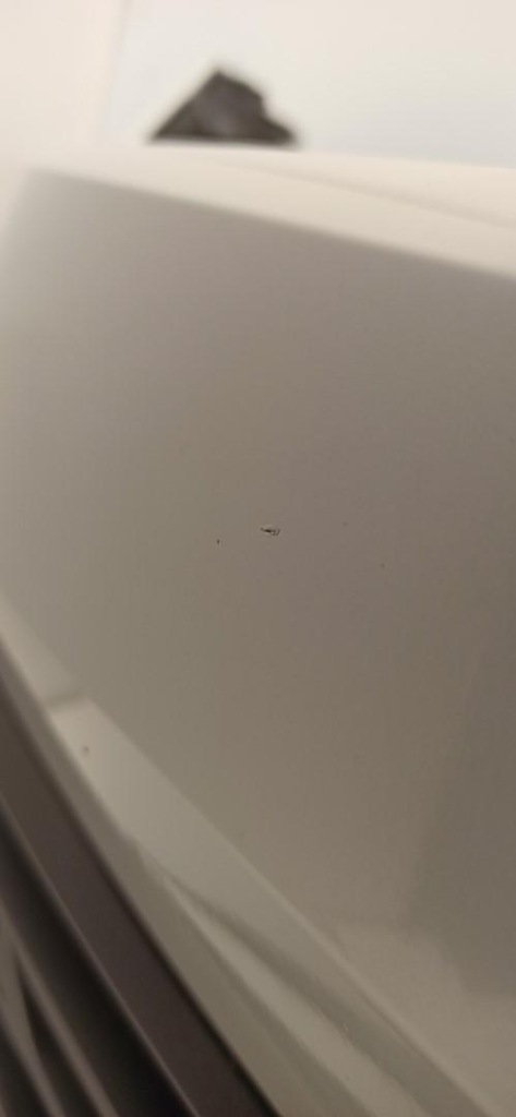 фото №5, Volvo v60 cc бампер перед 2022 707