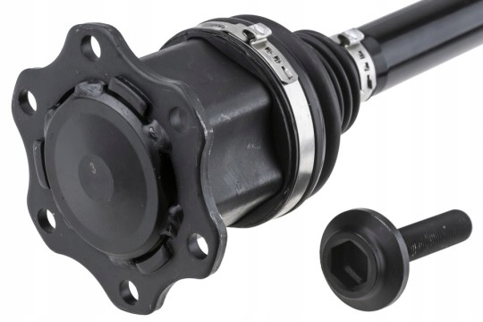 фото №2, Привідний вал привідна nty npw-ps-021