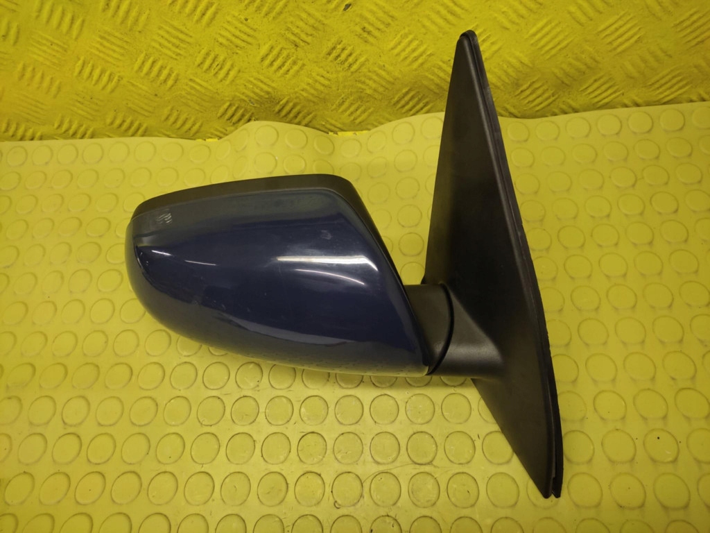 фото №5, Kia ceed i lift дзеркало праве 5 pin 876201h155