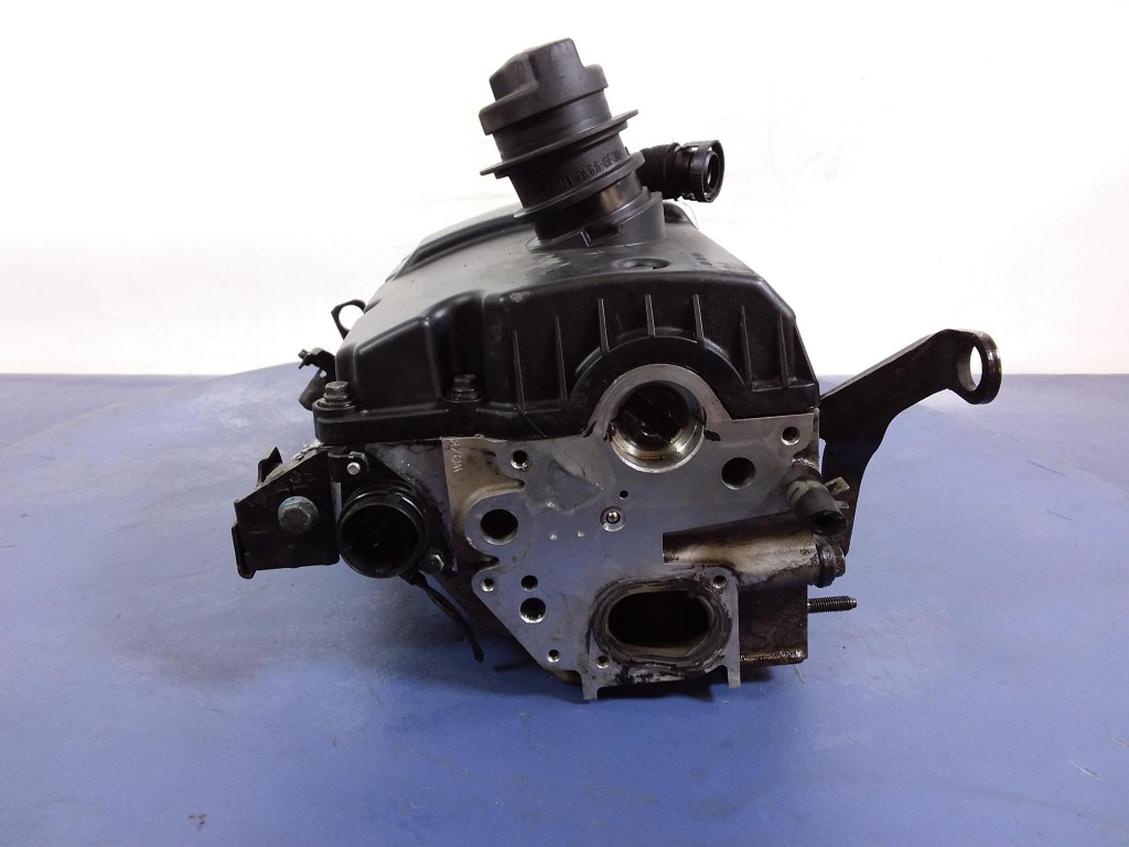 фото №4, Seat toledo ii 1.9 tdi 150km головка двигуна arl