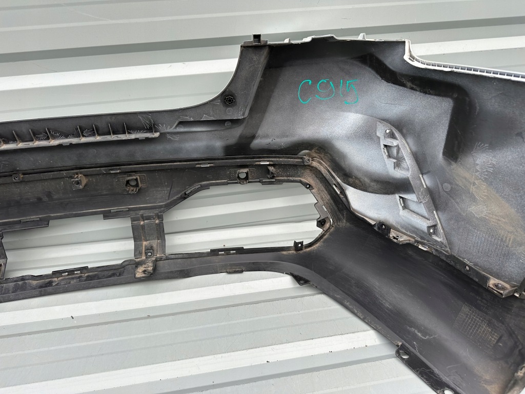 фото №14, Kia sorento iv 4 20r- бампер задня задній задня 86612-p2000