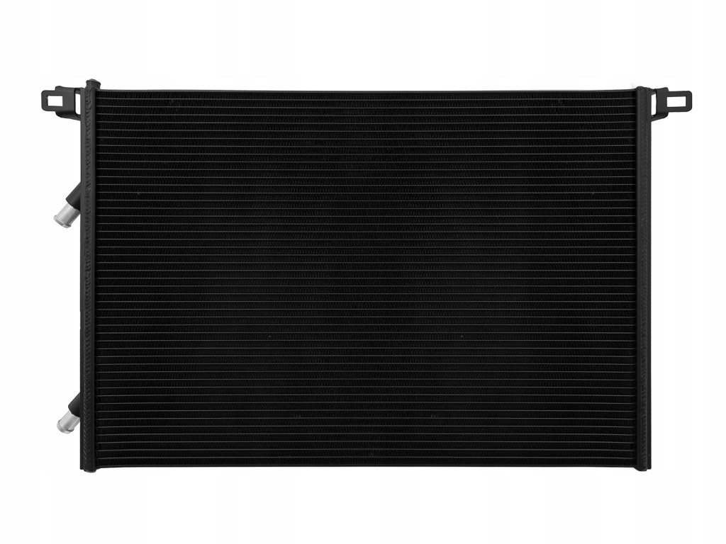 Теплообмінник тепла інтеркулер радіатор fmic. pro audi rs 4 b9 / rs 5 f5 Доставка