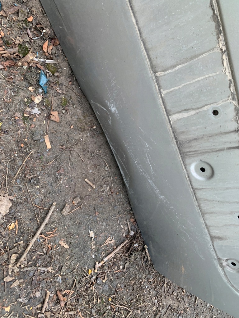 фото №2, Двері peugeot citroen berlingo partner ii