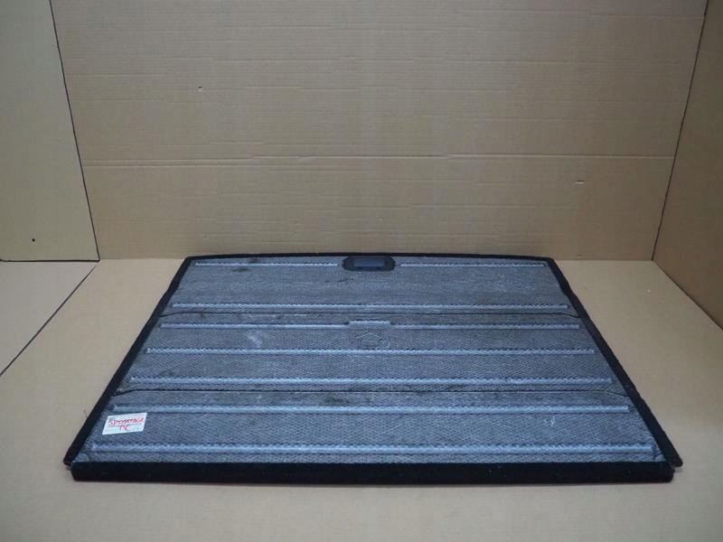 фото №6, Пол багажника kia sportage iv