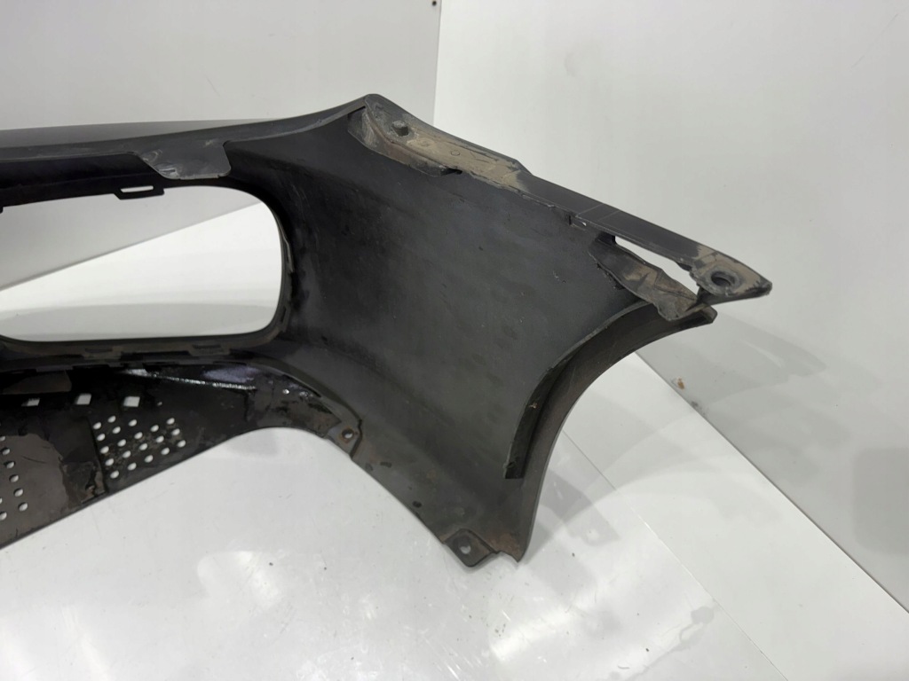 фото №10, Porsche cayman s 981 бампер перед передний решётка спойлер полный