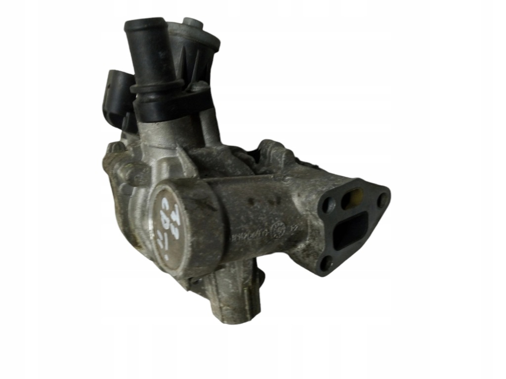 фото №1, Клапан egr 1.3 cdti opel corsa e