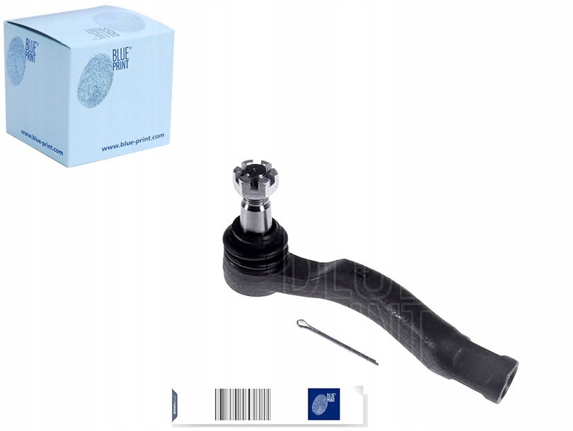 фото №1, Blue print наконечник тяга поворот lexus lx 470 uzj1
