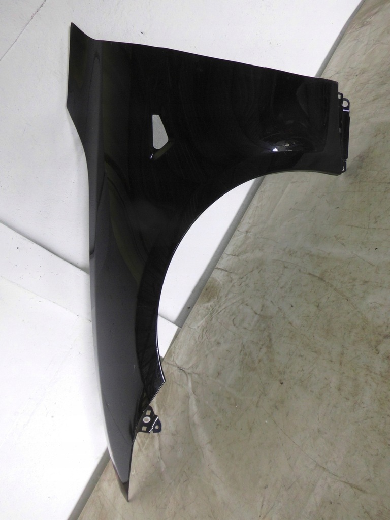 фото №1, Крила лівий перед передній tesla s