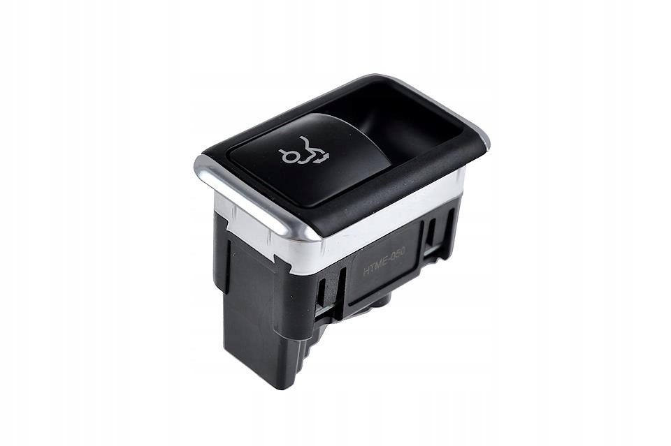 фото №1, Кнопка открывания крышки багажника mercedes w212